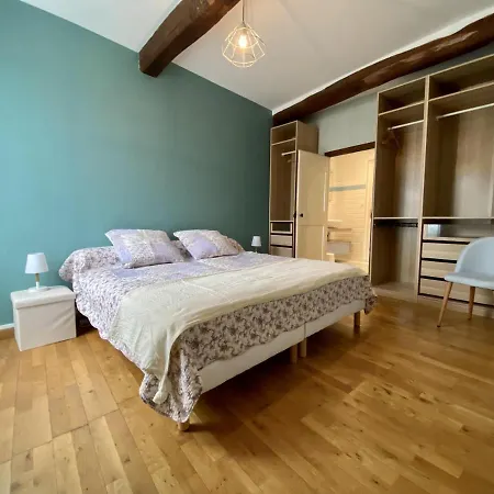 Casa rural Le Georges V *