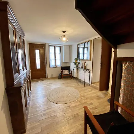 Le Georges V Casa rural