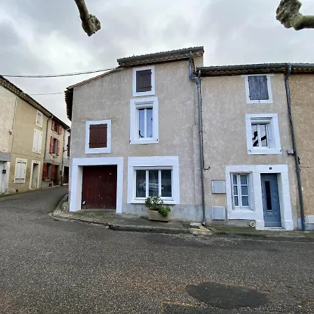 Le Georges V * Alzonne