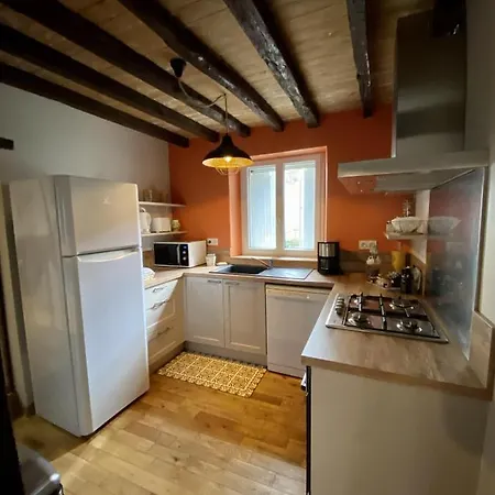 Le Georges V Casa rural Alzonne