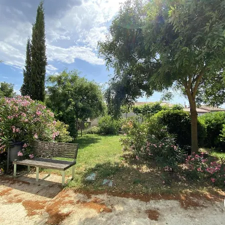 Casa rural Le Georges V Alzonne