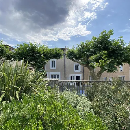 Le Georges V Casa rural