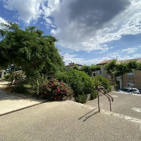 Casa rural Le Georges V *