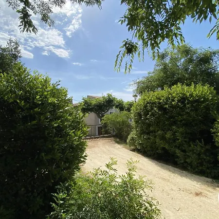 Casa rural Le Georges V Alzonne