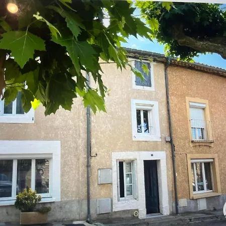 Le Georges V * Alzonne